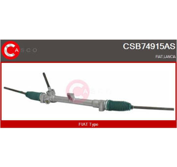 Regulátor generátoru CASCO CRE10624AS