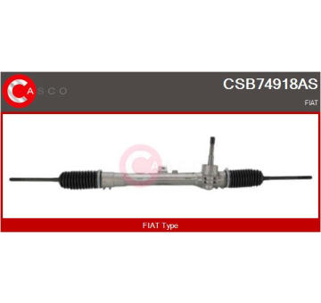 Alternátor CASCO CAL40226AS