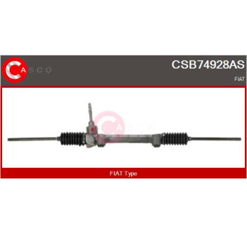 Startér CASCO CST40325AS