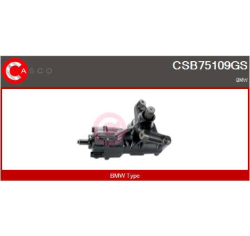 Motor stieračov CASCO CWM40111AS