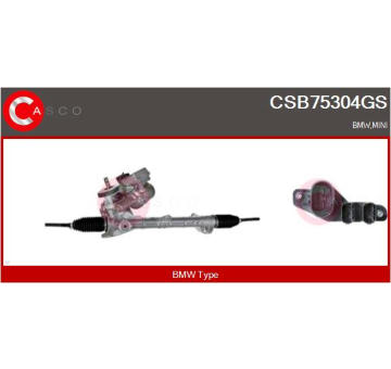 Regulátor generátoru CASCO CRE14103AS