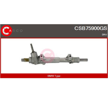 generátor CASCO CAL40309GS