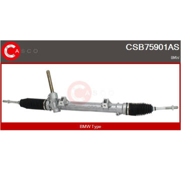 Alternátor CASCO CAL40312AS