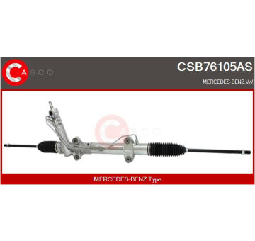 Regulátor generátoru CASCO CRE14115AS