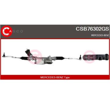 Regulátor generátoru CASCO CRE15102AS