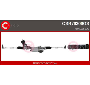 Regulátor generátoru CASCO CRE15106AS