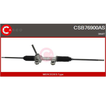 Regulátor generátoru CASCO CRE15109AS