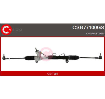 Regulátor generátoru CASCO CRE15110AS