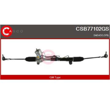 Regulátor generátoru CASCO CRE15112AS