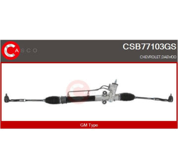 Regulátor generátoru CASCO CRE15113AS