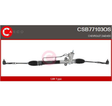 Regulátor generátoru CASCO CRE15114AS