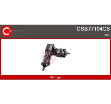 Startér CASCO CST60117AS