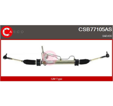 Regulátor generátoru CASCO CRE15115AS