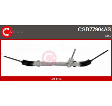 Relé, startér CASCO CRL10601AS