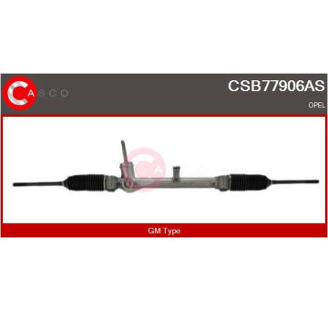 Relé, startér CASCO CRL10603AS
