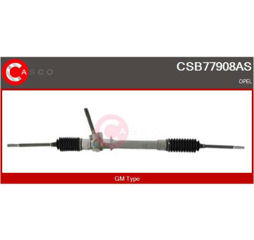 Regulátor generátoru CASCO CRE15128AS