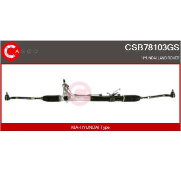 Regulátor generátoru CASCO CRE15131GS