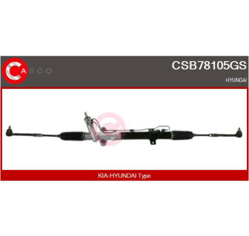 Regulátor generátoru CASCO CRE15132GS