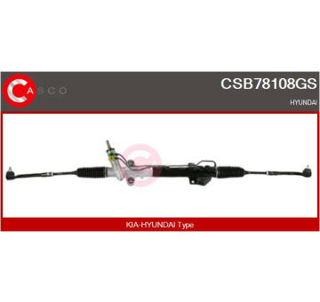 Regulátor generátoru CASCO CRE15136GS