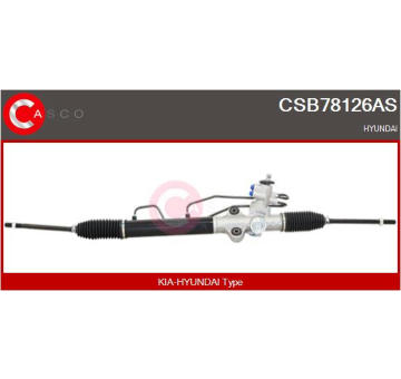Čerpadlo ostrekovača skiel CASCO CWP72004AS