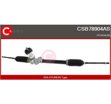 Relé, startér CASCO CRL22100AS