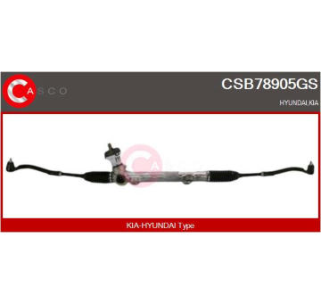 Čerpadlo ostrekovača skiel CASCO CWP73001AS