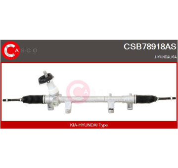 Čerpadlo ostrekovača skiel CASCO CWP74004AS