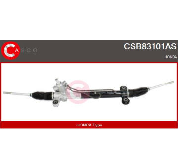 generátor CASCO CAL40460GS