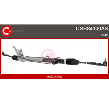 Čerpadlo ostrekovača skiel CASCO CWP78003AS