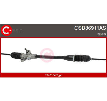 Systém čistenia skiel CASCO CWS10115GS