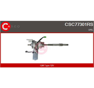 Regulátor generátoru CASCO CRE20104AS