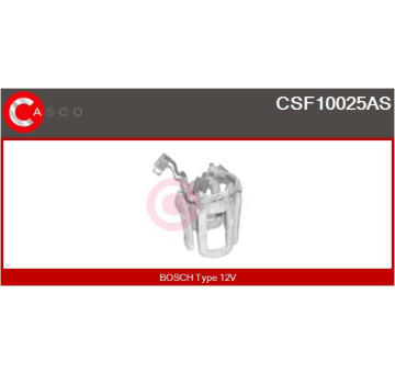 Regulátor generátoru CASCO CRE30102AS