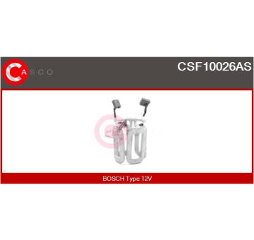 Lożisko CASCO CBE58112AS