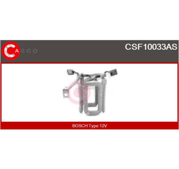 Regulátor generátoru CASCO CRE30110AS