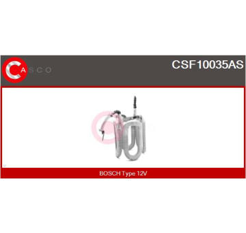 Regulátor generátoru CASCO CRE30111AS