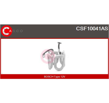 Regulátor generátoru CASCO CRE30118AS