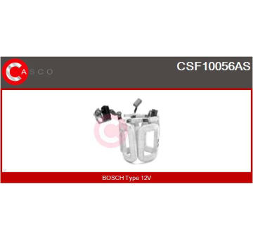 Lożisko CASCO CBE58128AS