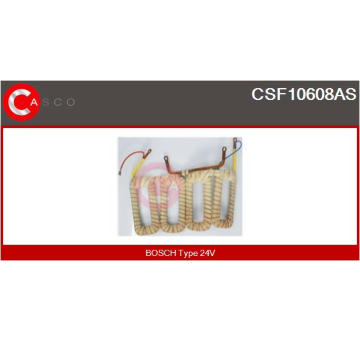 Ložisko CASCO CBE58135GS