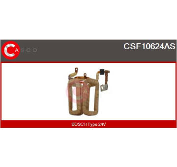 Ložisko CASCO CBE58149GS