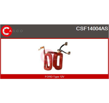 Regulátor generátoru CASCO CRE35105AS
