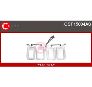 Regulátor generátoru CASCO CRE35115AS