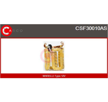 Regulátor generátoru CASCO CRE40111AS