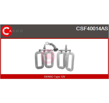 Regulátor generátoru CASCO CRE48100AS