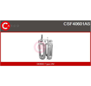 Alternátor CASCO CAL15250AS