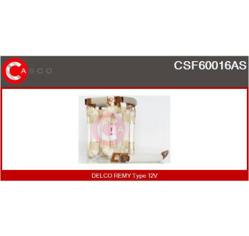 Regulátor generátoru CASCO CRE60101AS