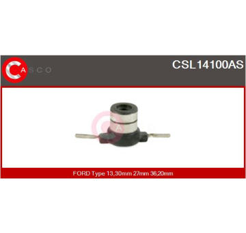 Regulátor generátoru CASCO CRE60114AS