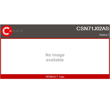 Spínač riadenia CASCO CCS61035GS