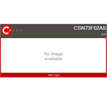 Spínač riadenia CASCO CCS70038GS