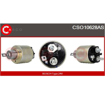 Zapalovací cívka CASCO CIC76006AS