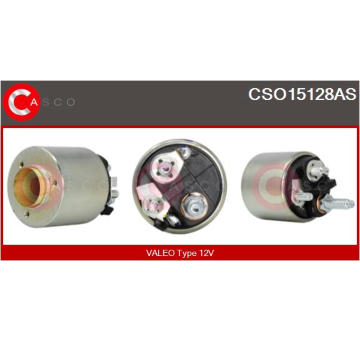 Rotor, generátor CASCO CRO10150AS